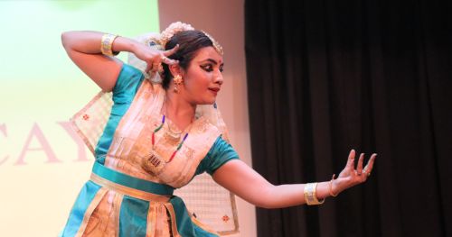 Spic Macay